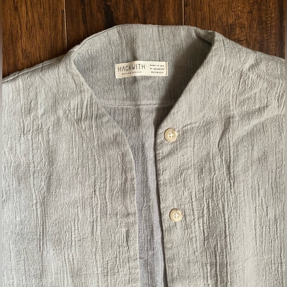 Hackwith Design House Jacket - Picture 2 of 6